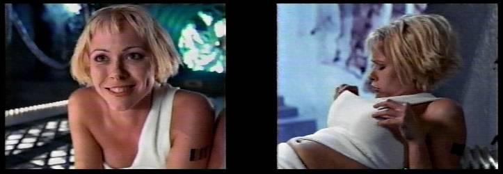 cleo screen captures
